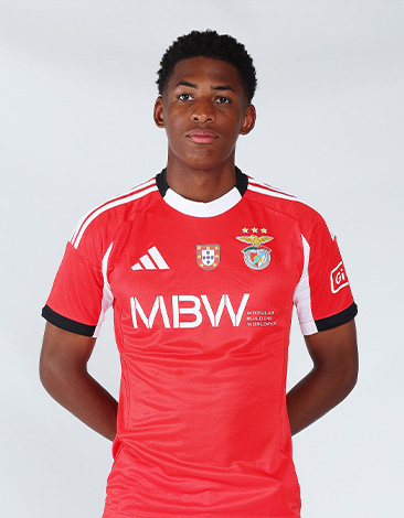 Juniores: Dilan Neves
